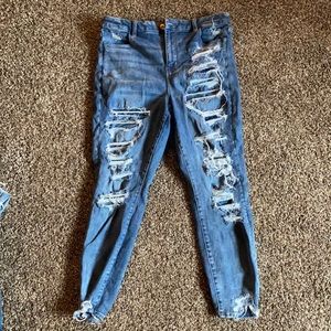 American Eagle Jeans Like new
